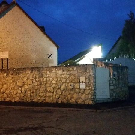 Le Clos Des Alouettes Amboise Zewnętrze zdjęcie