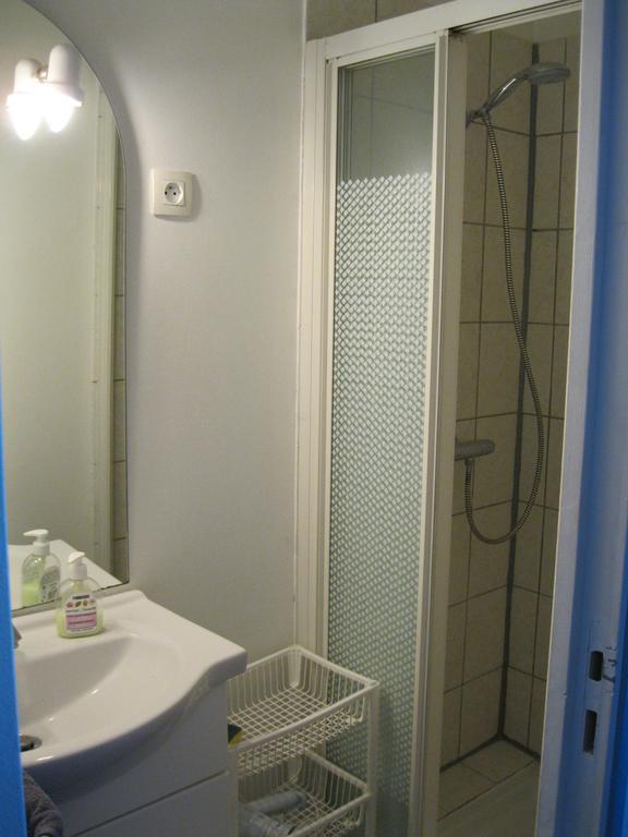 Le Clos Des Alouettes Amboise Zewnętrze zdjęcie
