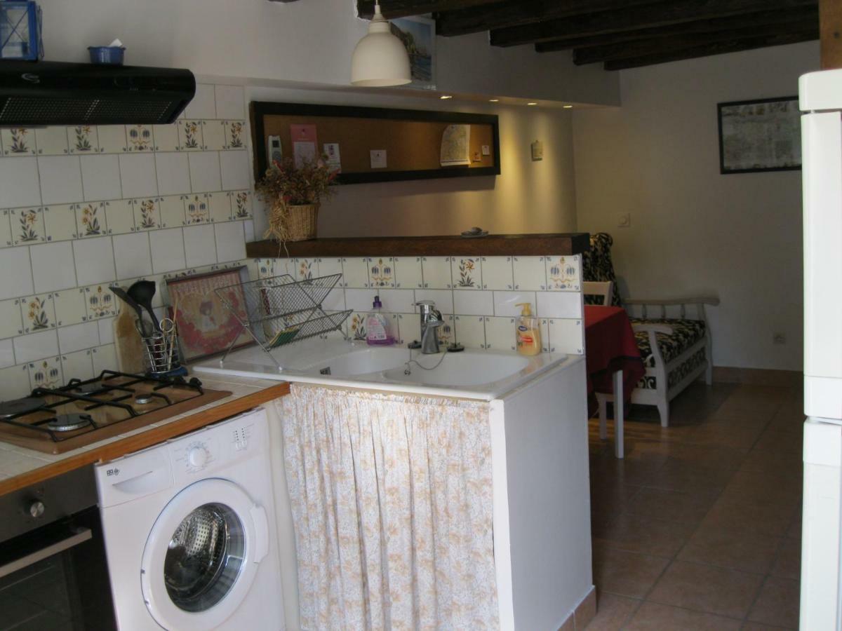 Le Clos Des Alouettes Amboise Zewnętrze zdjęcie